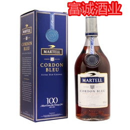 馬爹利Cordon Bleu藍(lán)帶 馬爹利Cordon Bleu藍(lán)帶