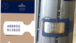 馬爹利Cordon Bleu藍(lán)帶 馬爹利Cordon Bleu藍(lán)帶