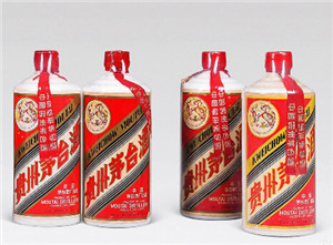 茅臺酒回收 茅臺酒回收