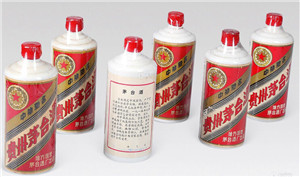 茅臺酒回收 茅臺酒回收
