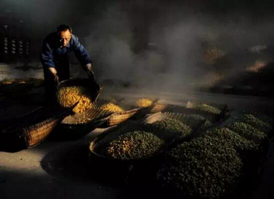 白酒的起源 白酒的起源